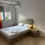 Apartament Enti - Africana Saranda