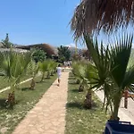 Enti - Africana Apartament Saranda