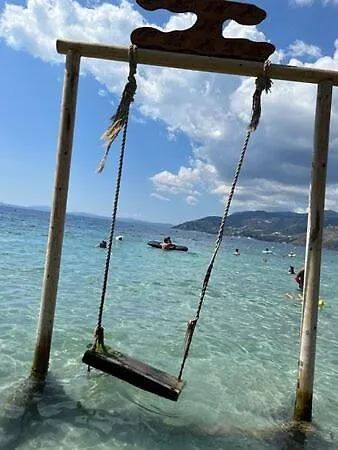 Enti - Africana * Саранда