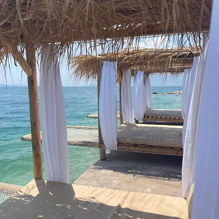 Apartament Enti - Africana Saranda