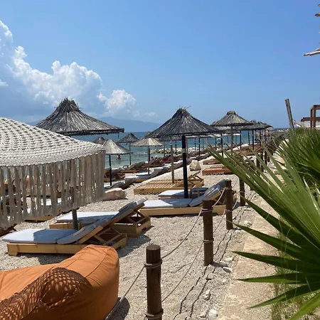 Apartament Enti - Africana Saranda