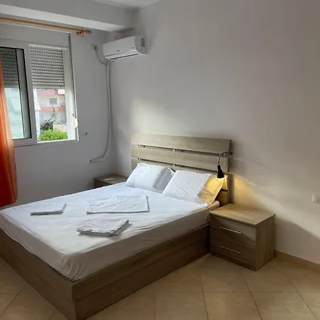 Apartament Enti - Africana Saranda