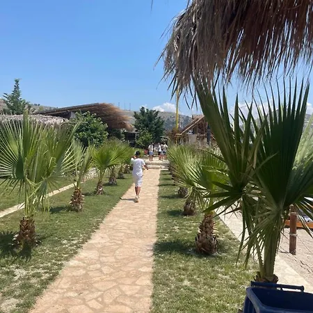 Enti - Africana Apartment Sarande