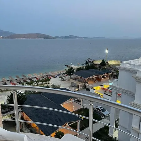 Enti - Africana Apartment Sarande
