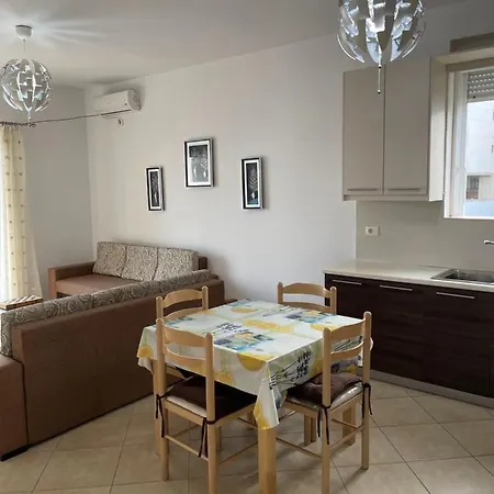 Apartment Enti - Africana *