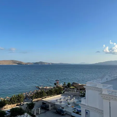 Enti - Africana Apartment Sarande