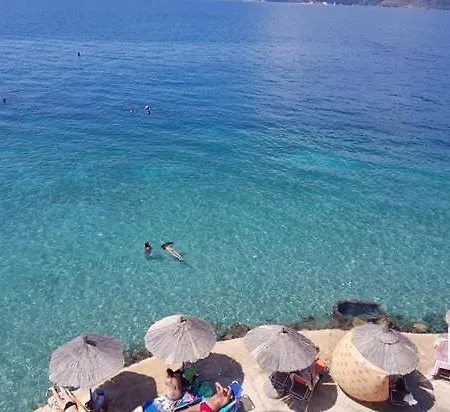 Enti - Africana Daire *