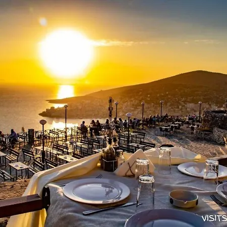 Enti - Africana * Sarande