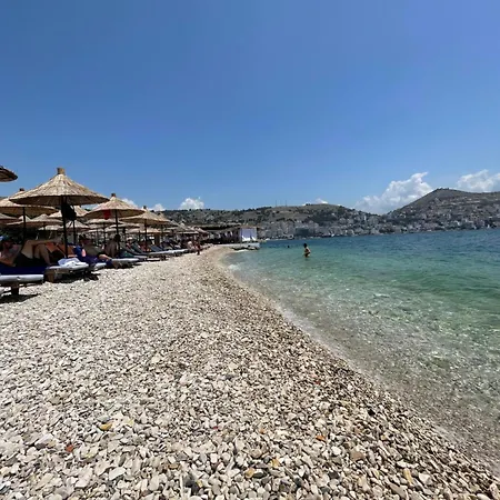 Enti - Africana * Sarandë