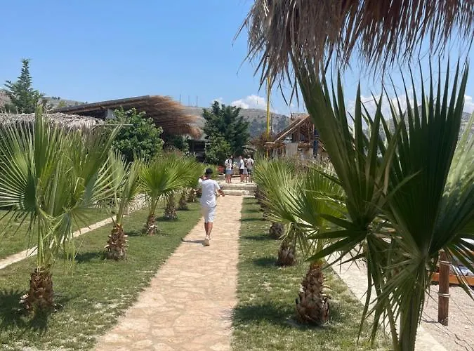 Enti - Africana Appartement Saranda