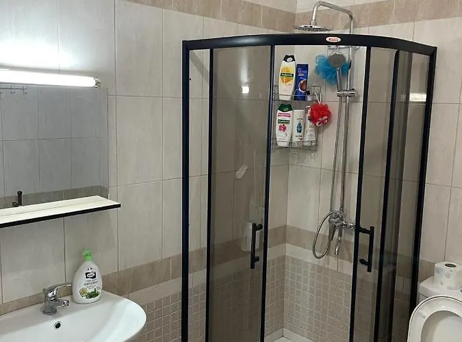 Appartement Enti - Africana