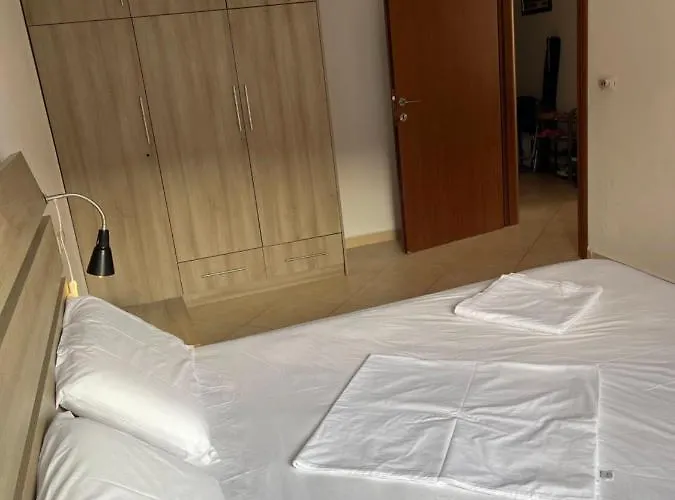 Enti - Africana * Saranda