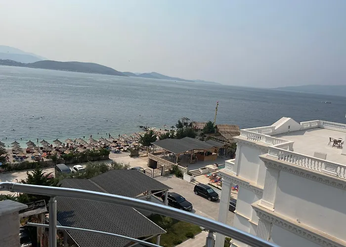 Enti - Africana Lejlighed *