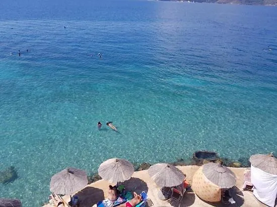 Enti - Africana Appartement *