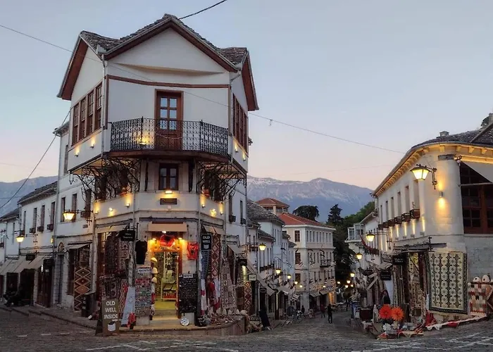 Enti - Africana Lejlighed