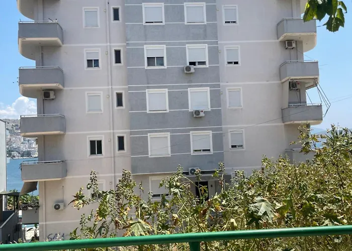 Lejlighed Enti - Africana *