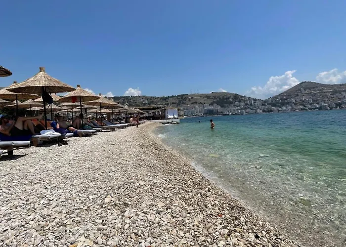 Enti - Africana * Sarandë